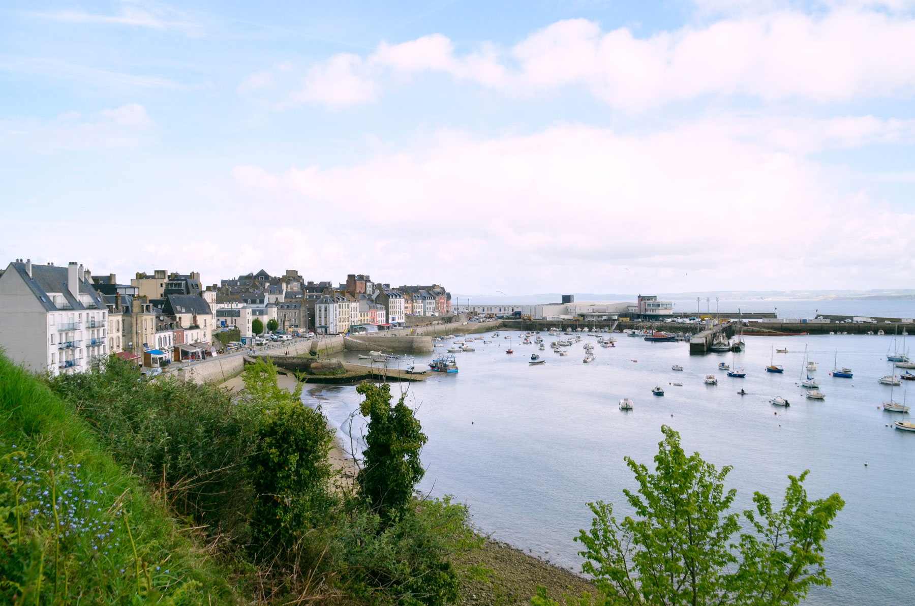 Pompes funèbres et services funéraires à Douarnenez et Cap Sizun